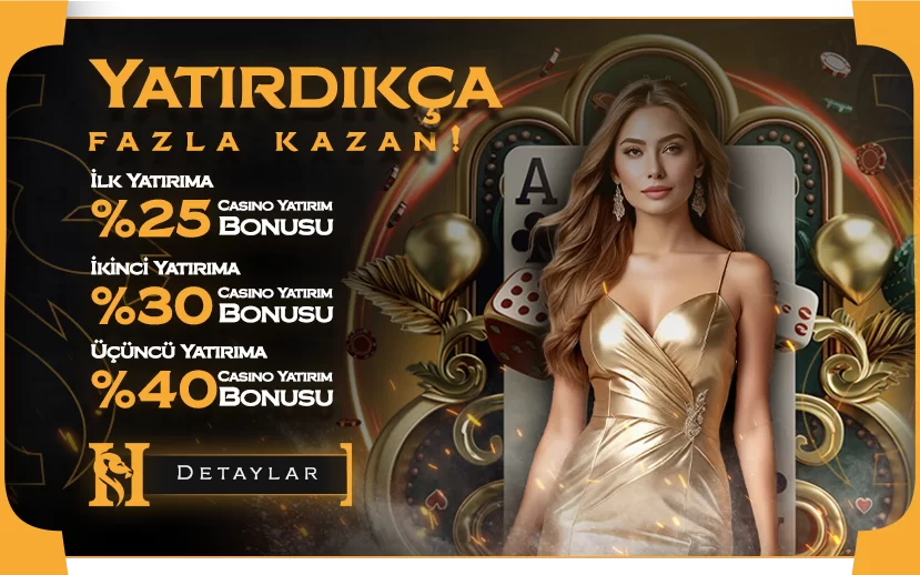 Yatırdıkça Fazla Kazan