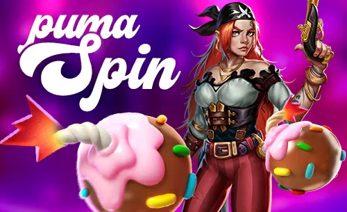Puma Spin
