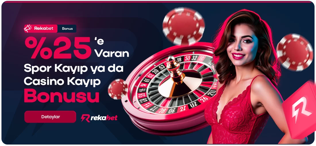 %25'E VARAN SPOR & CASINO KAYIP BONUSLARI