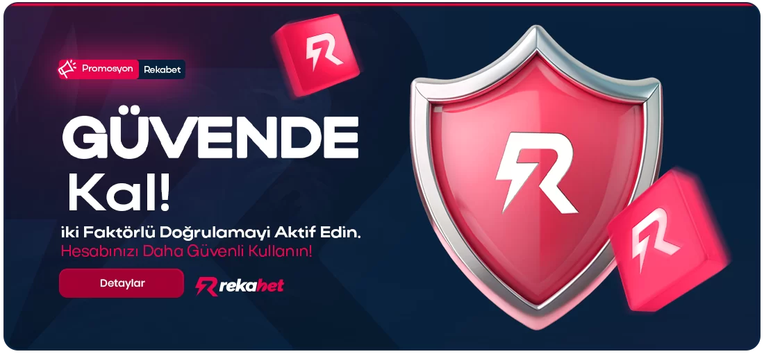 İKI FAKTÖRLÜ DOĞRULAMA