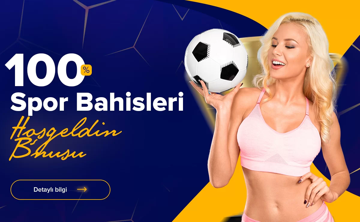 500₺ İLK ÜYELIK HOŞGELDIN YATIRIM BONUSU