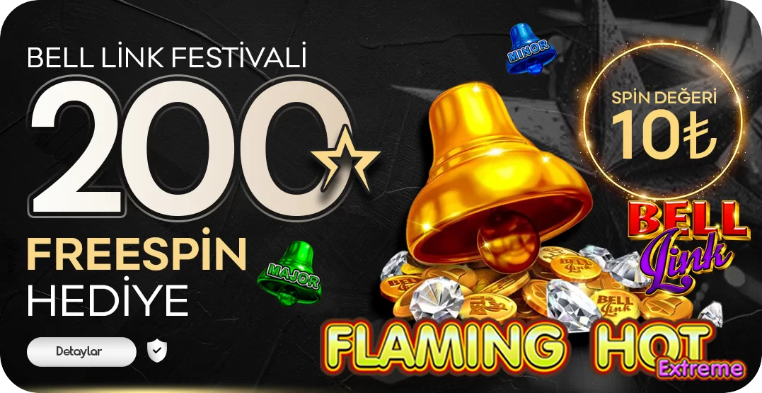 BELL LİNK FESTİVALİ