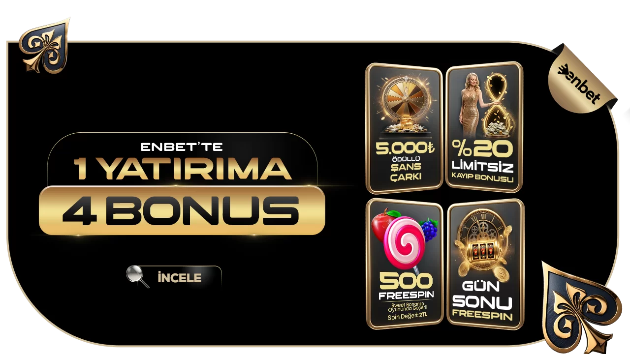 YATIRIMA EK 500 FREESPİN