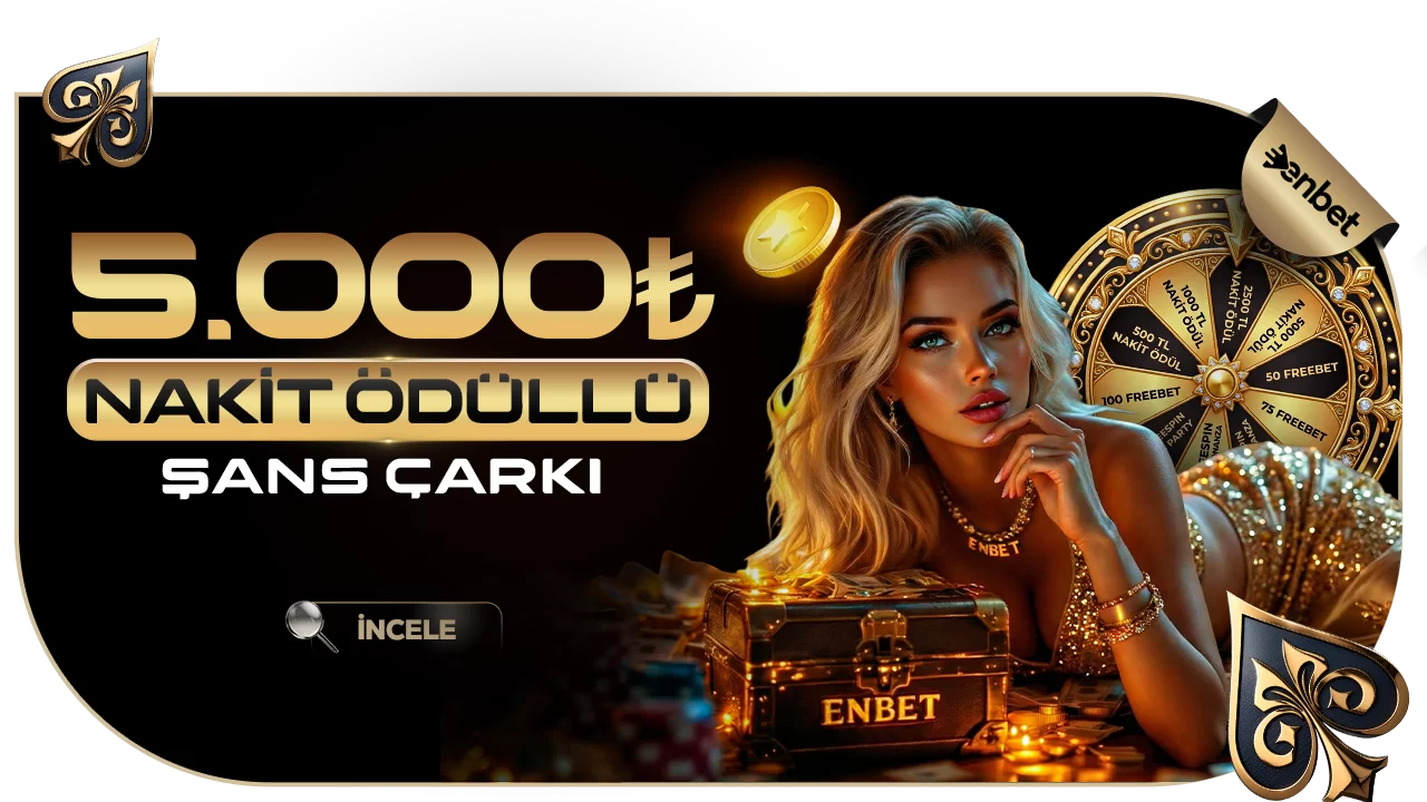 HER YATIRIMINIZA EK ÇARK KODU