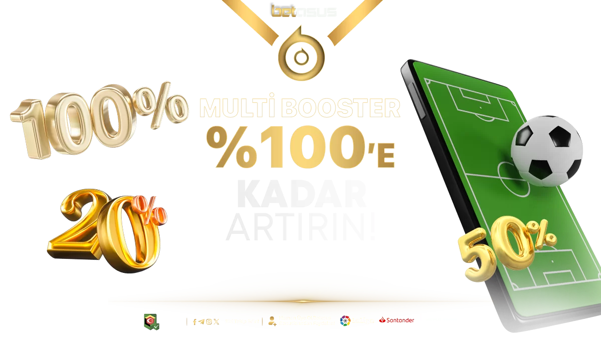 %100multibooster