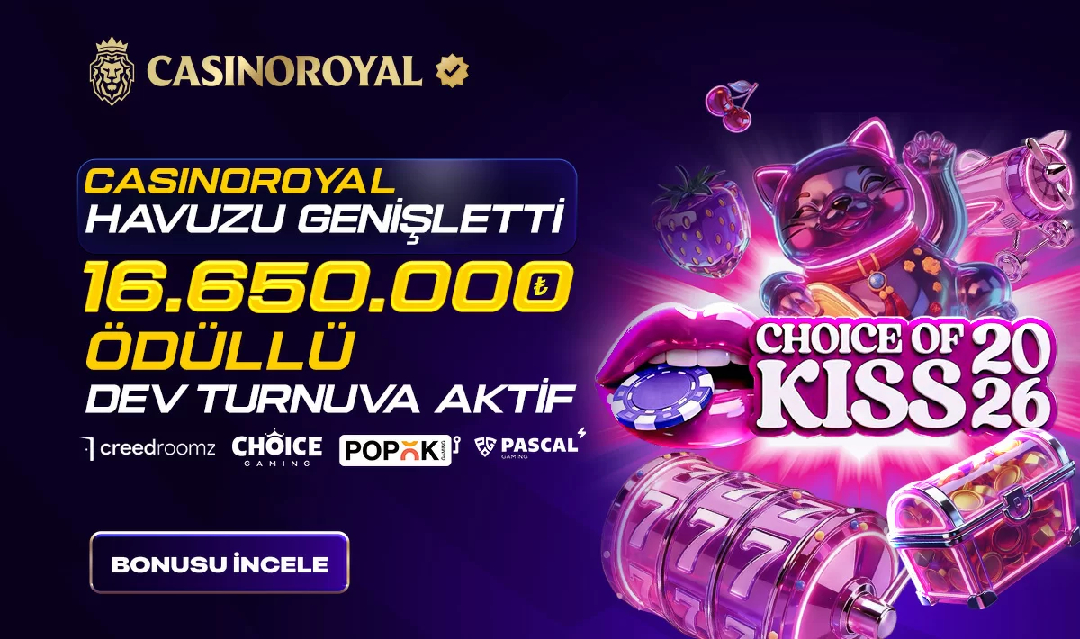 CHOİCE OF KİSSS 2026