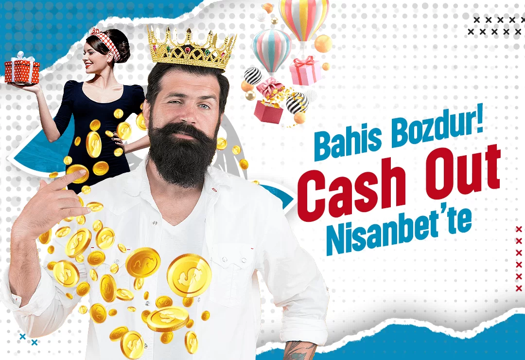BAHİS BOZDURMA CASH-OUT