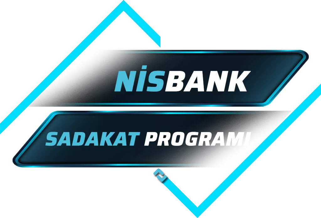🎁NİSBANK SADAKAT PROGRAMI❗