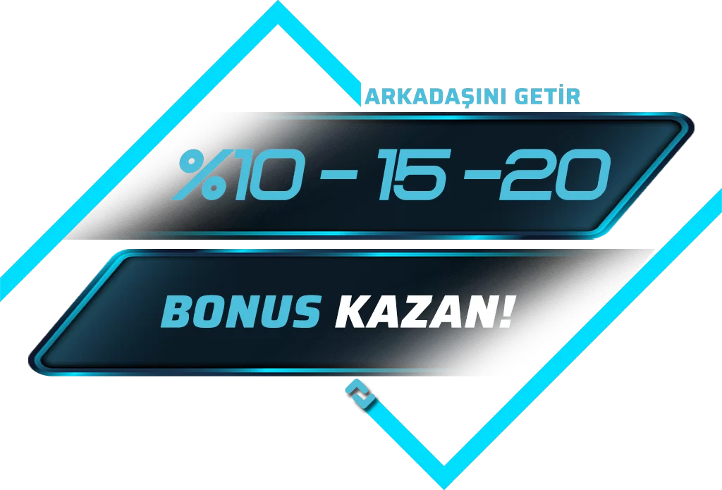 🎁ARKADAŞINI ÜYE YAP, HEDİYEYİ KAP❗