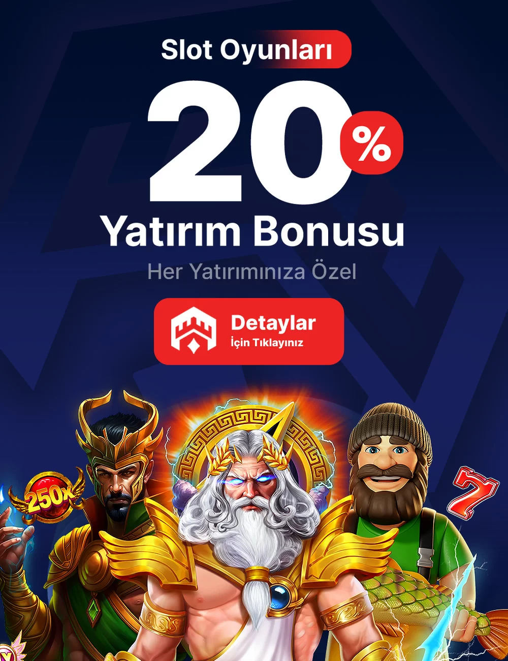%20 SLOT YATIRIM BONUSU