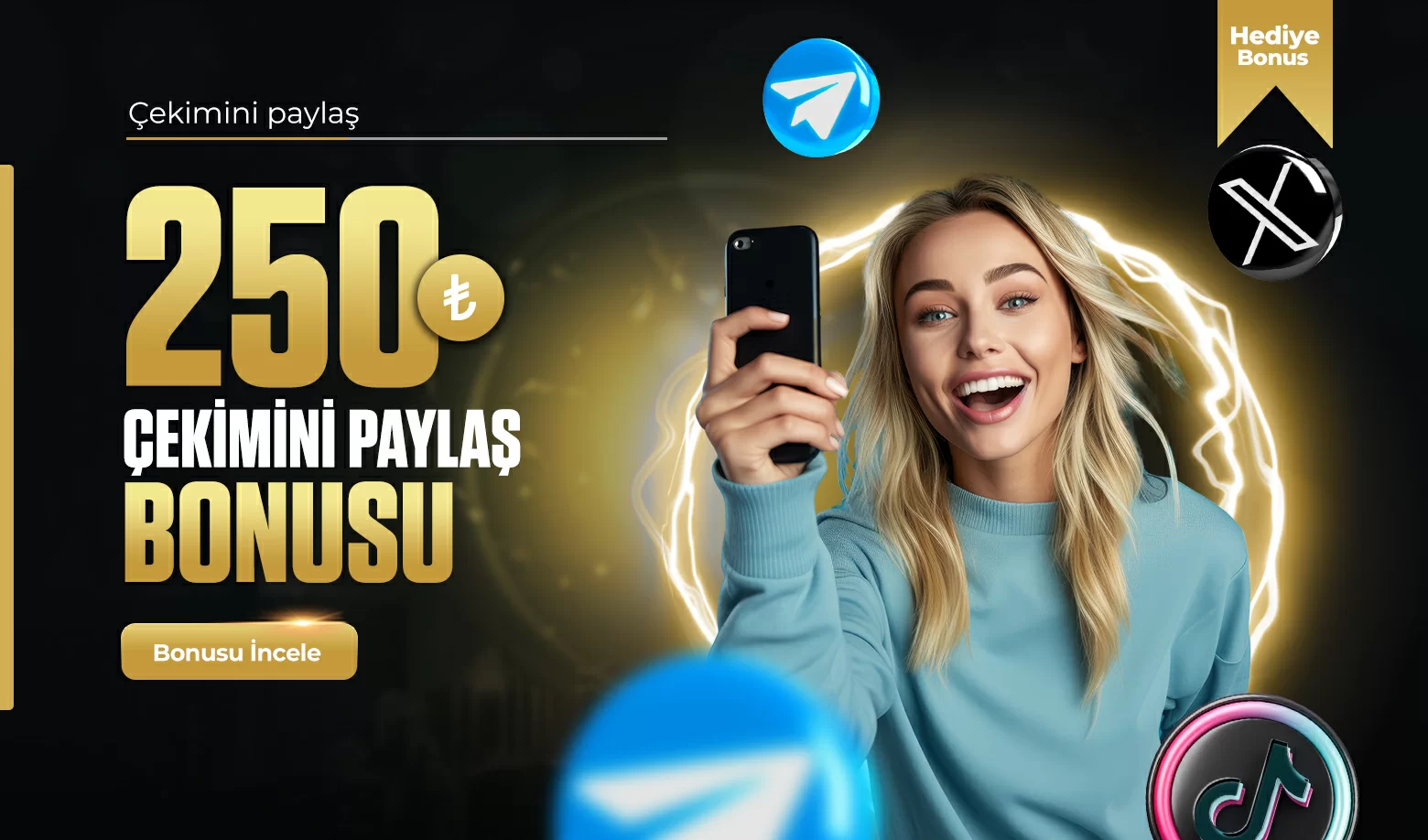 ÇEKİMİNİ PAYLAŞ