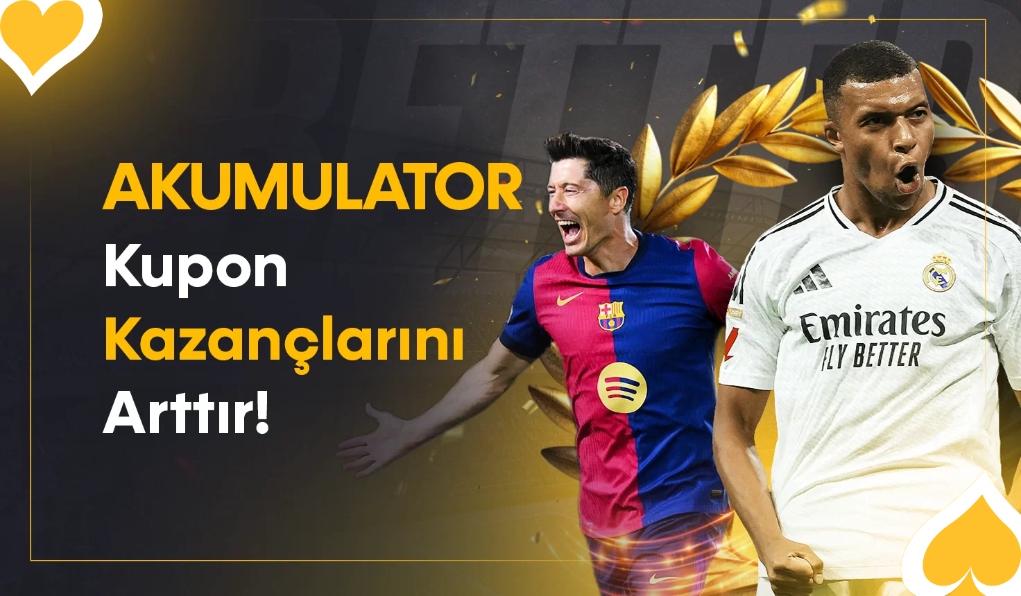 KUPON KAZANÇLARINI ARTTIR!