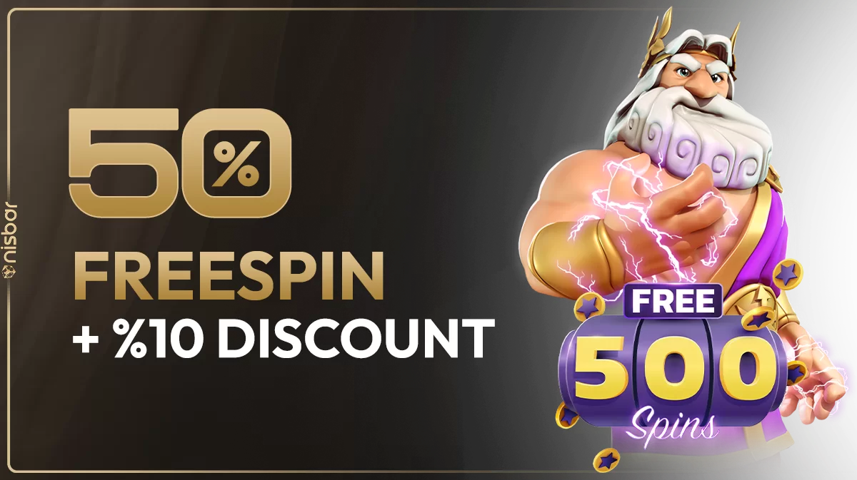 HER HAFTA SONUNDA GEÇERLİ ÖZEL KAMPANYA!