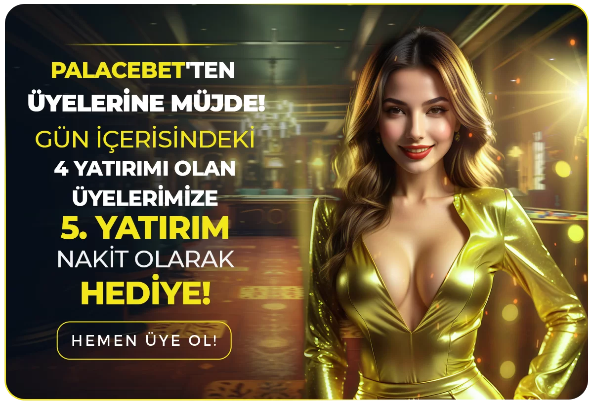 5. YATIRIM NAKİT HEDİYE