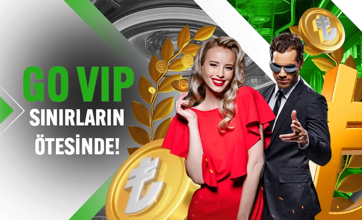 VIP PROGRAMI