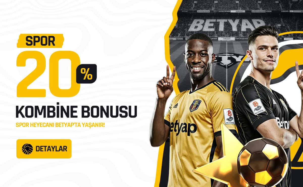 %20 Betyap Özel Kombine Bonusu