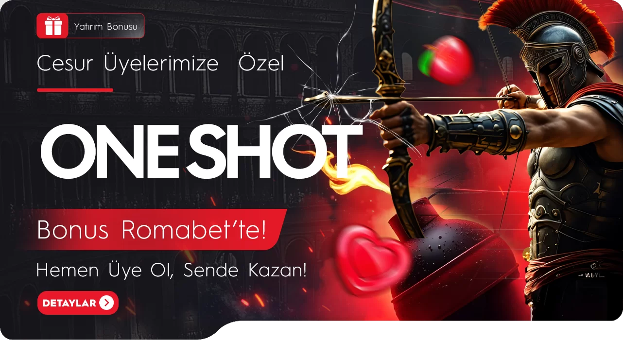 One Shot