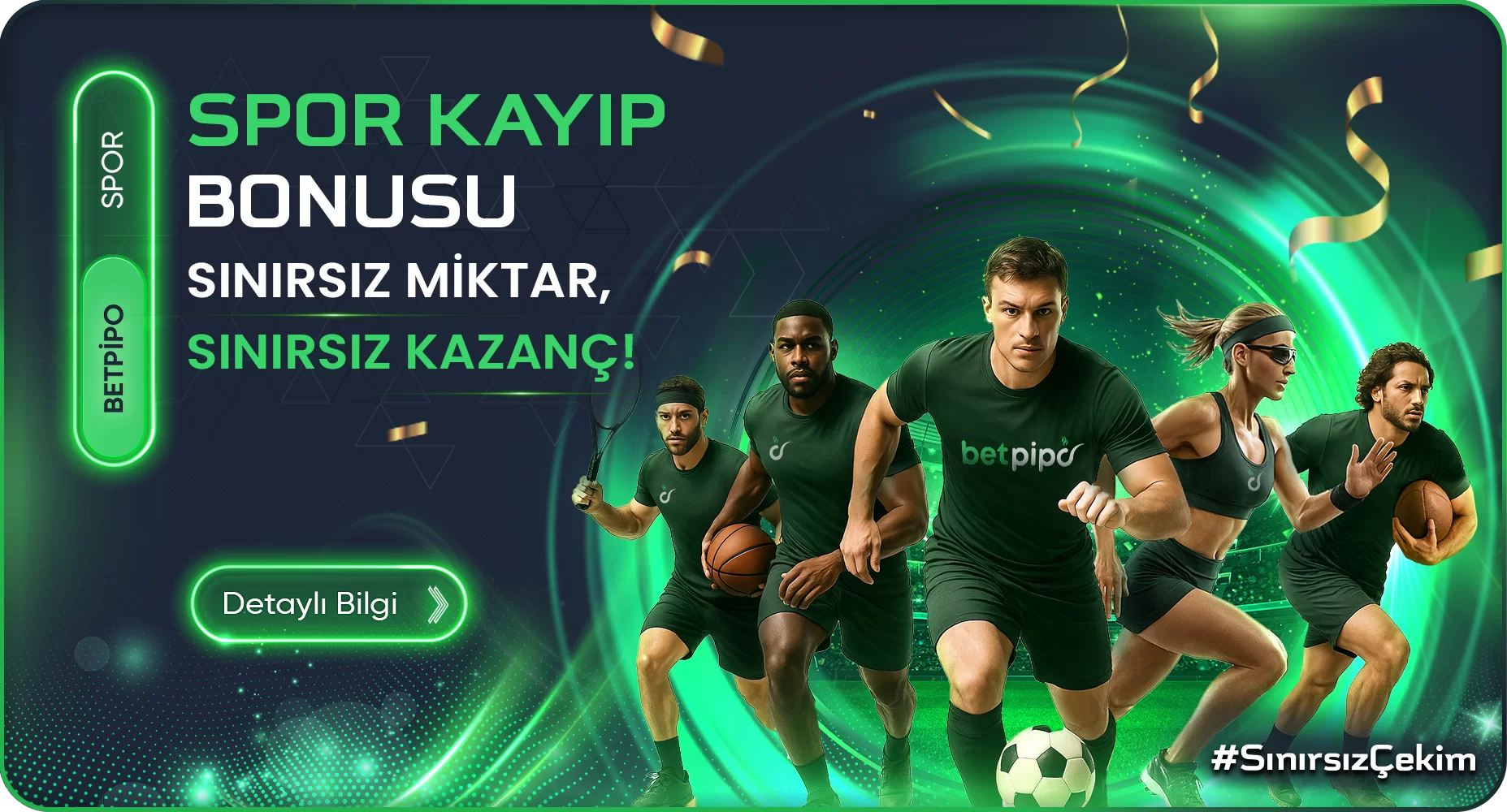 Spor Kayıp Bonusu