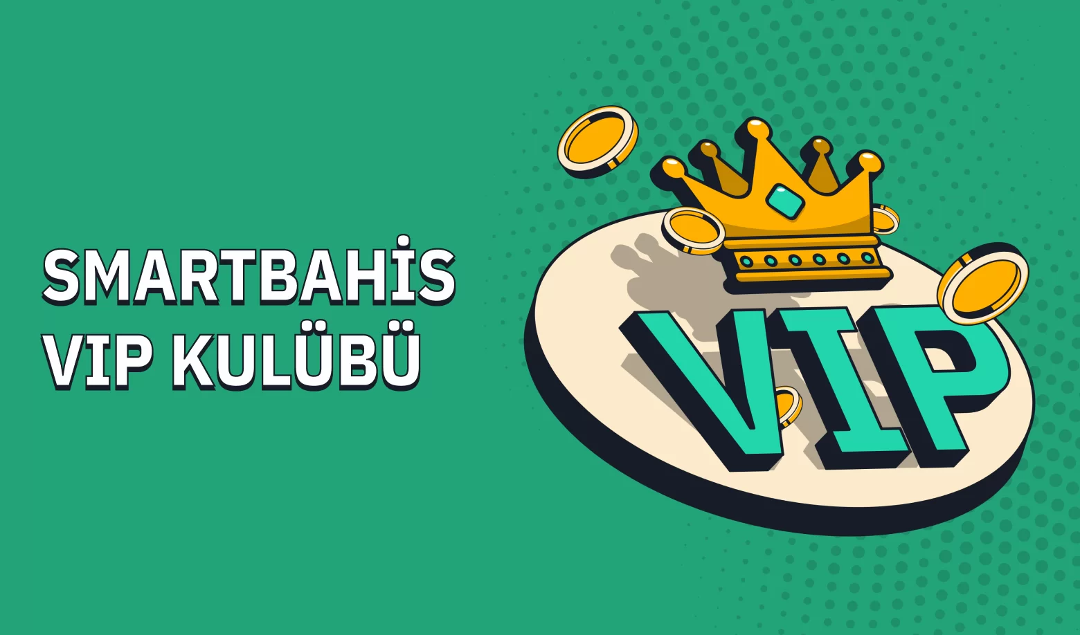 SMARTBAHİS VIP KULÜBÜ