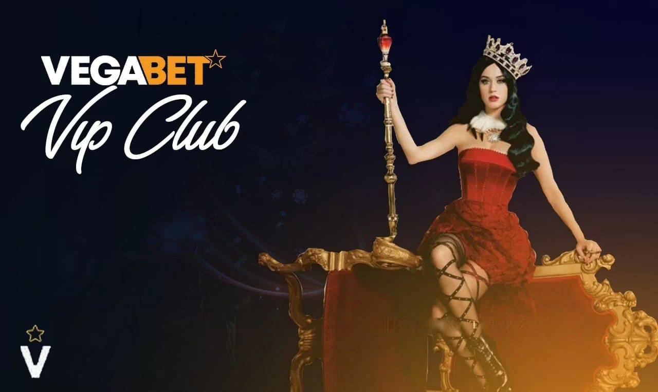 VEGABET VIP CLUB