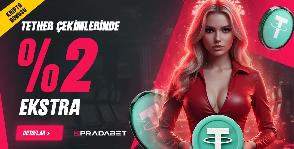 +%2 KRİPTO ÇEKİME ÖDEME
