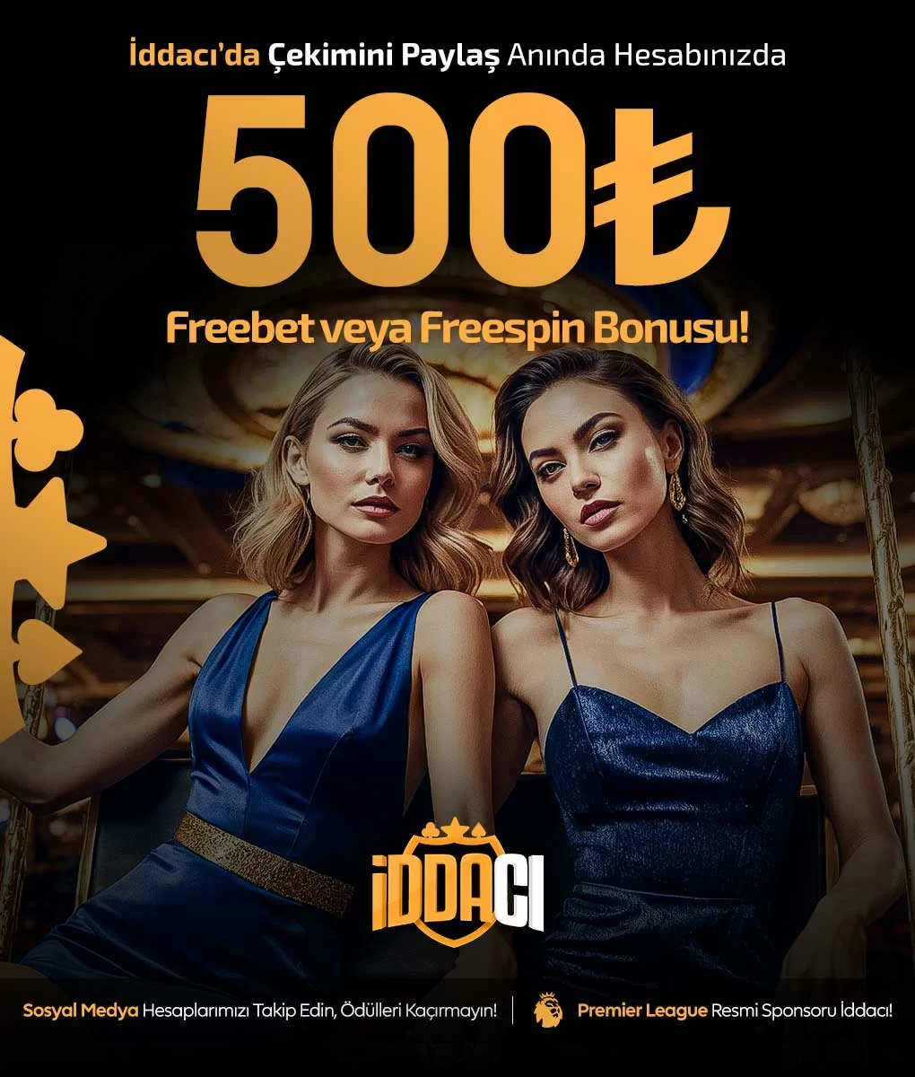 ÇEKIM PAYLAŞ KAZAN PROMOSYONU