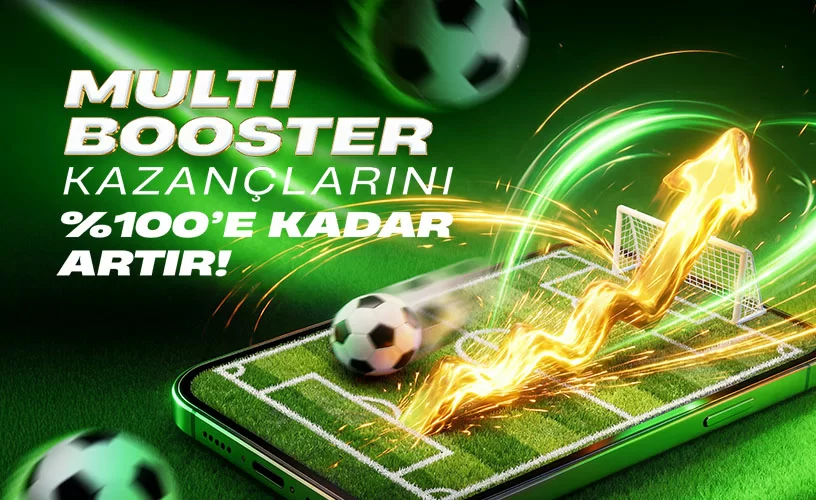 MULTİ BOOSTER