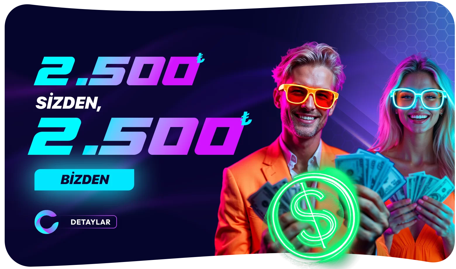 2500SIZDEN2500BIZDEN