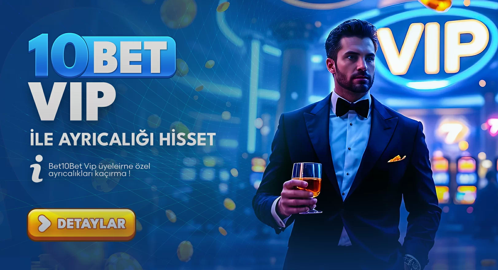 BET10BET VIP