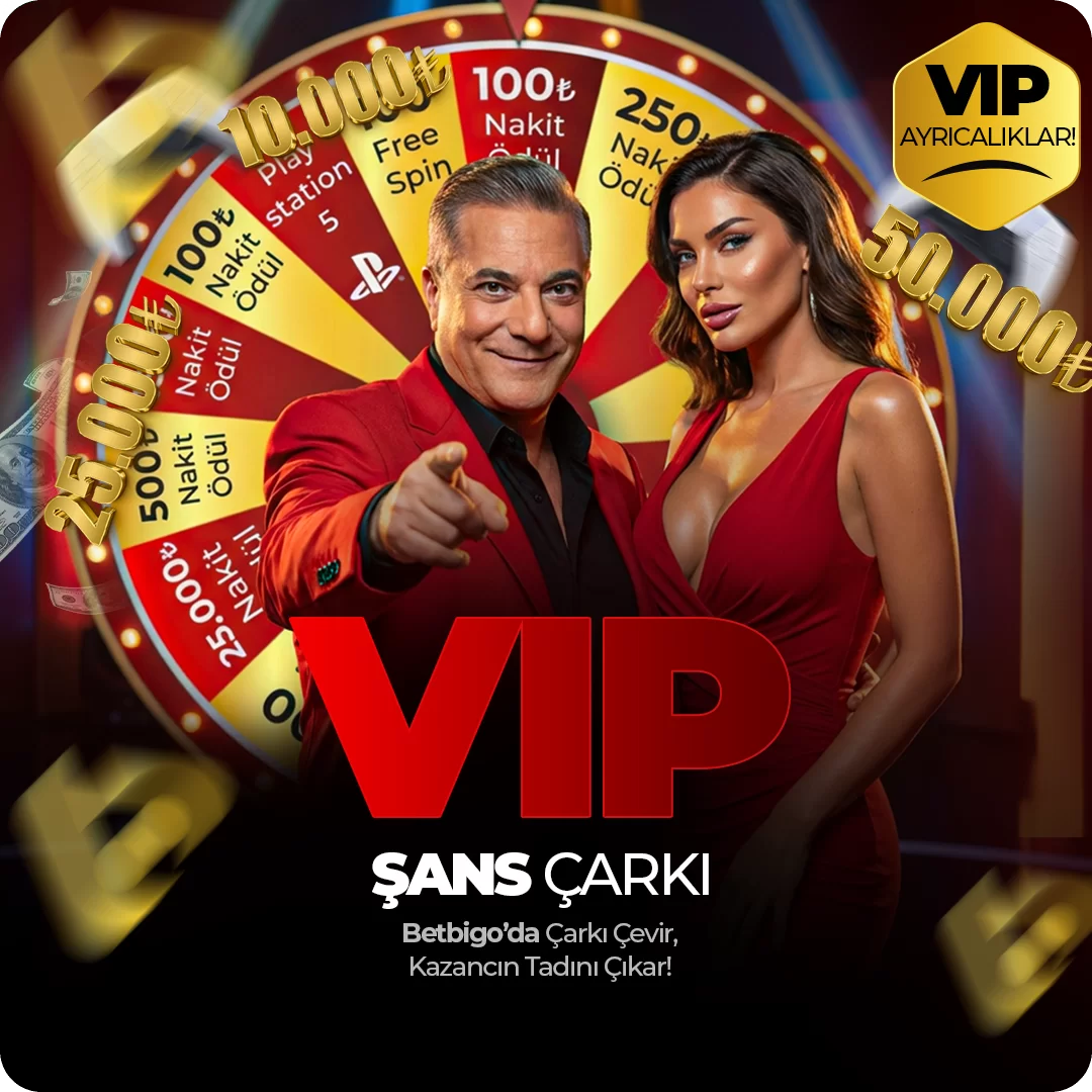 BETBIGO ÇARK