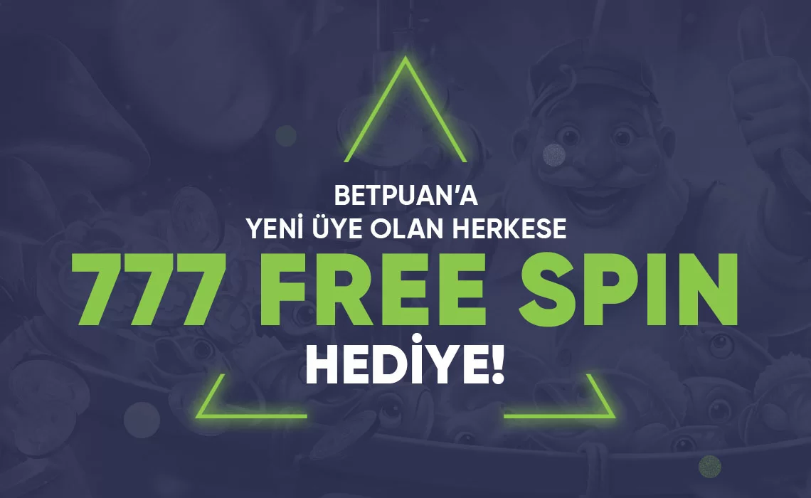 777 DENEME FREESPIN