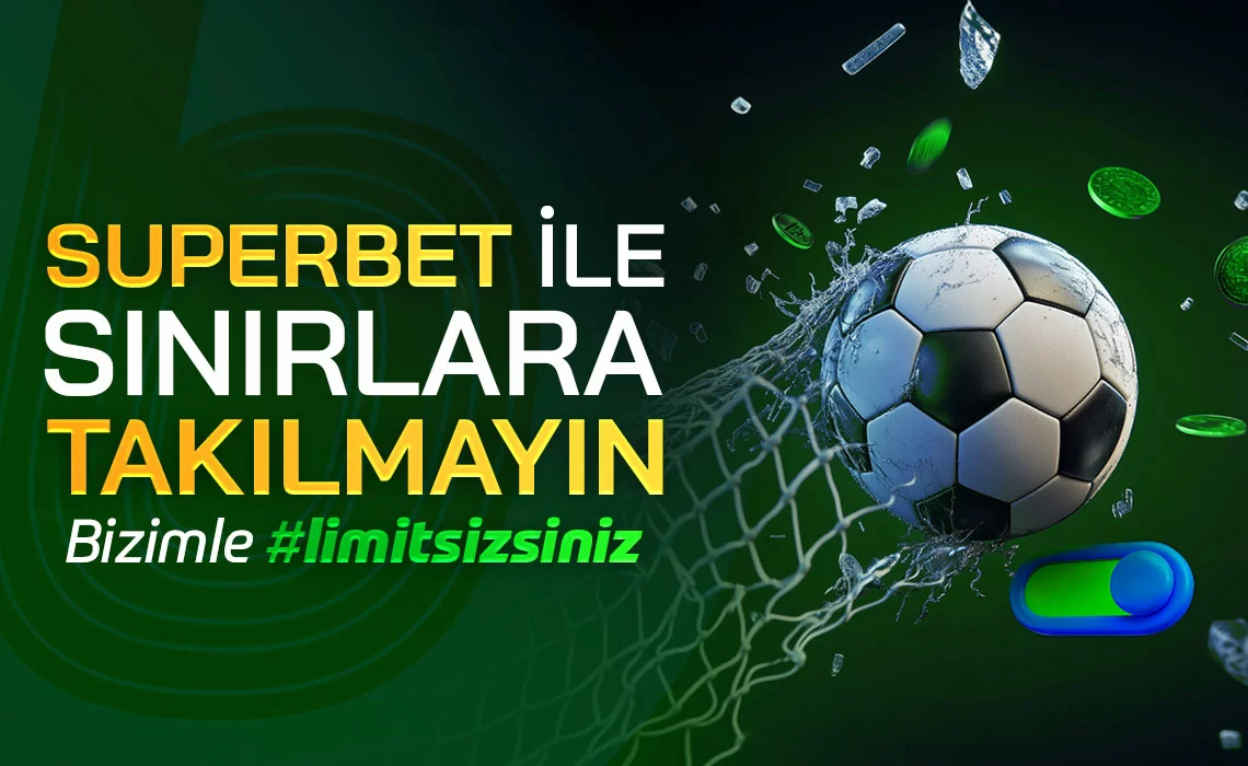 SUPERBET BETOFFICE'TE