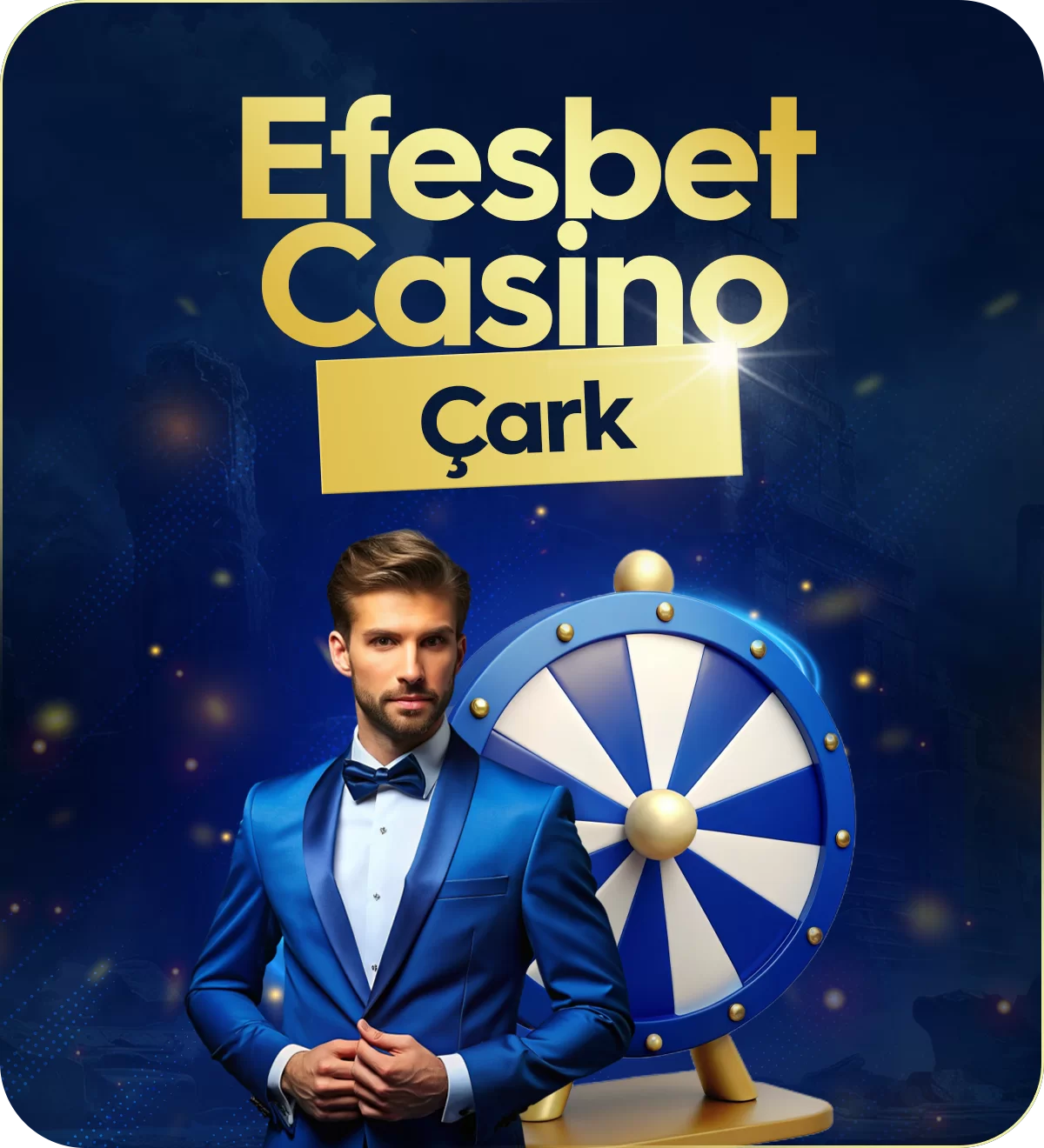 EFESBETCASİNO ÇARKIFELEK!
