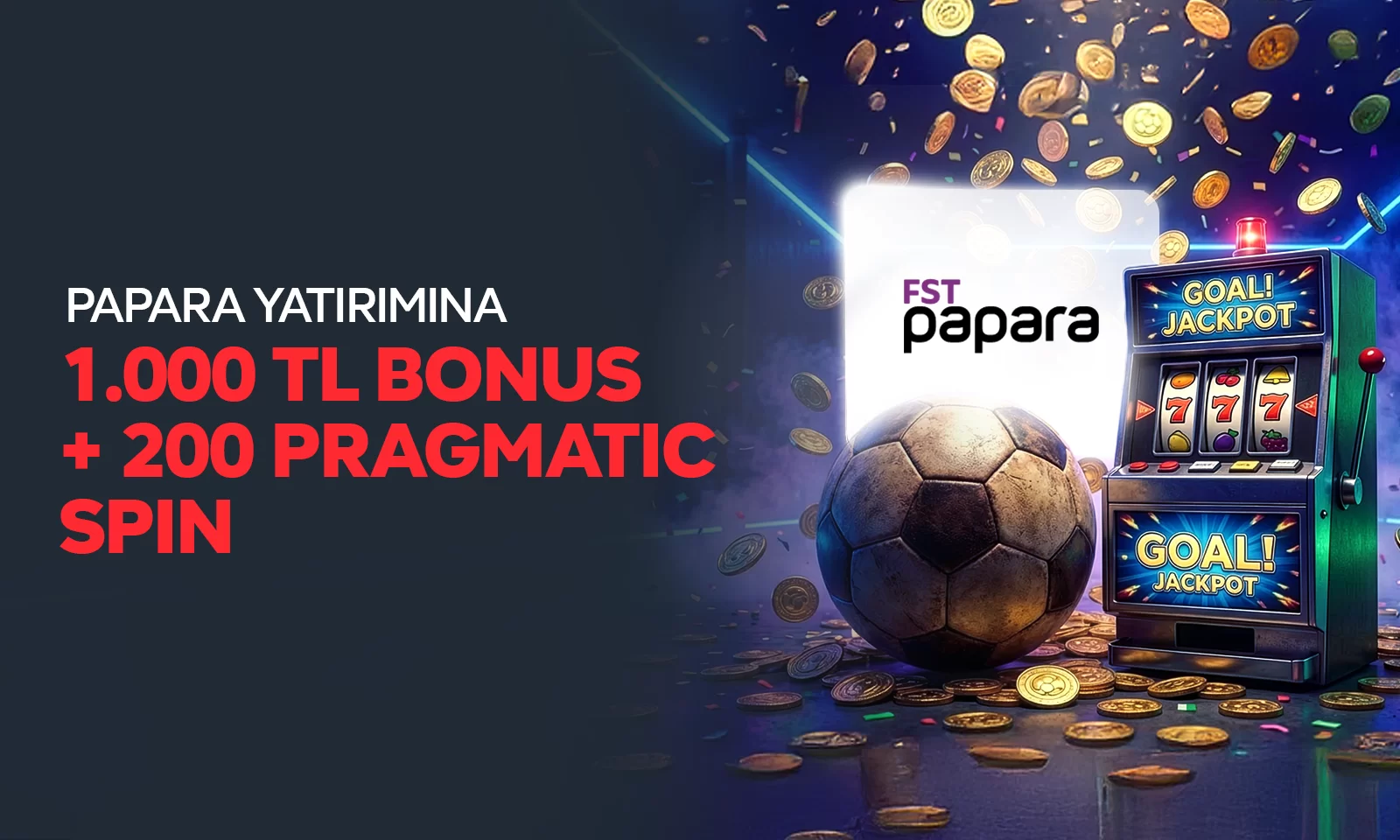 PAPARA YATIRIM BONUSU