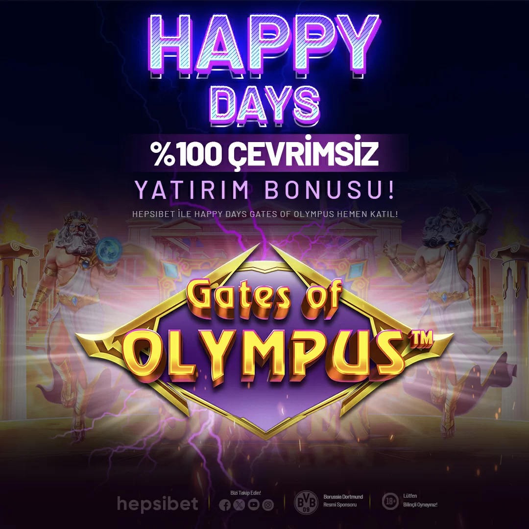 GATES OF OLYMPUS ÇEVRIMSIZ %100