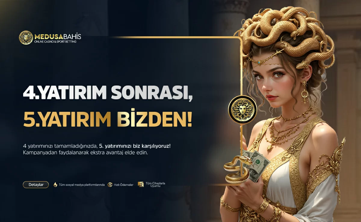 4. YATIRIM SONRASI 5. YATIRIM BİZDEN!