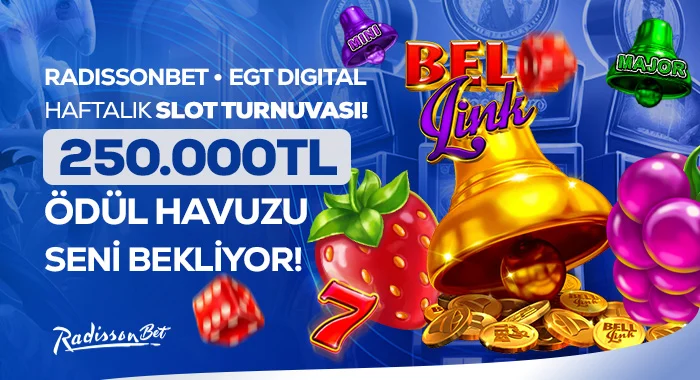 250.000 TL Ödül Havuzu