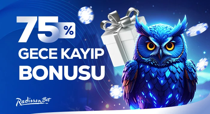 %75 Gece Kayıp Bonusu, Mavinin En Güzel Vaktiyle