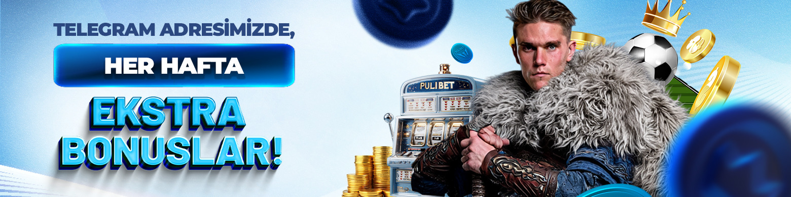 Telegrama Özel Bonuslar