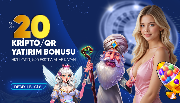 %20 KRİPTO/QR YATIRIM BONUSU