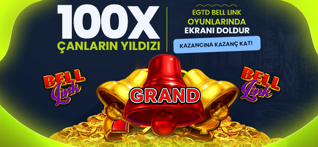 100X ÇANLARIN YILDIZI