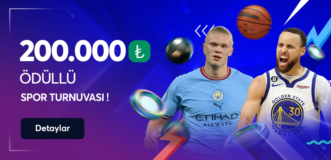 Ocak Ayı Spor Turnuvası