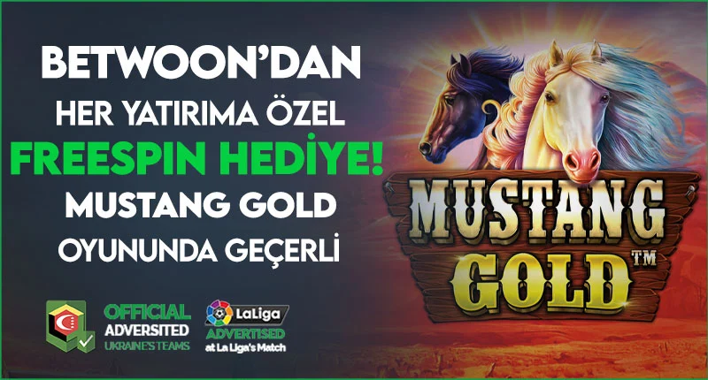 HER YATIRIMA FREESPİN