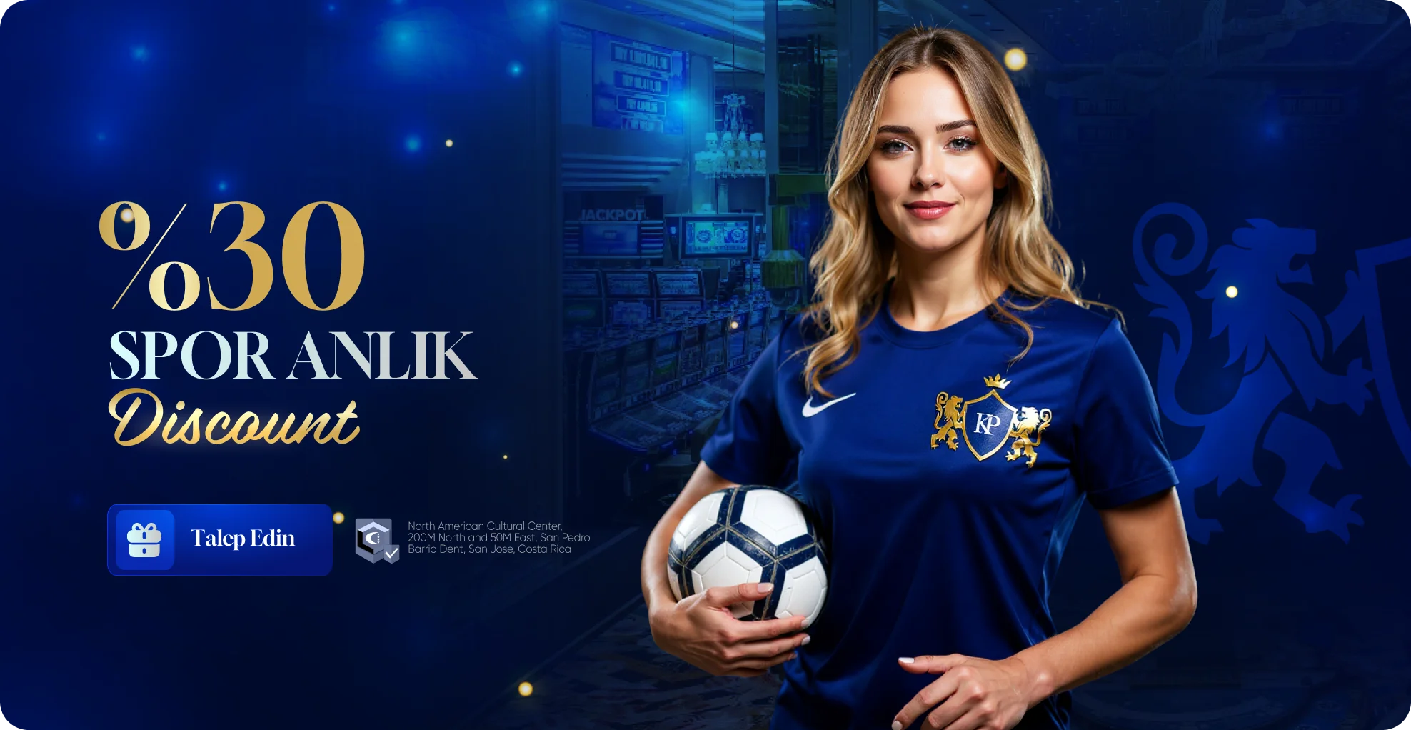 SPOR ANLIK DİSCOUNT