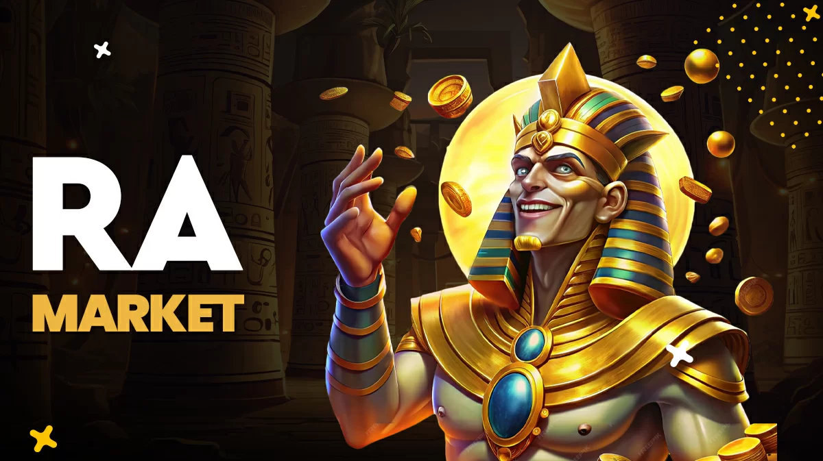 RA MARKET / SADAKAT / PUAN