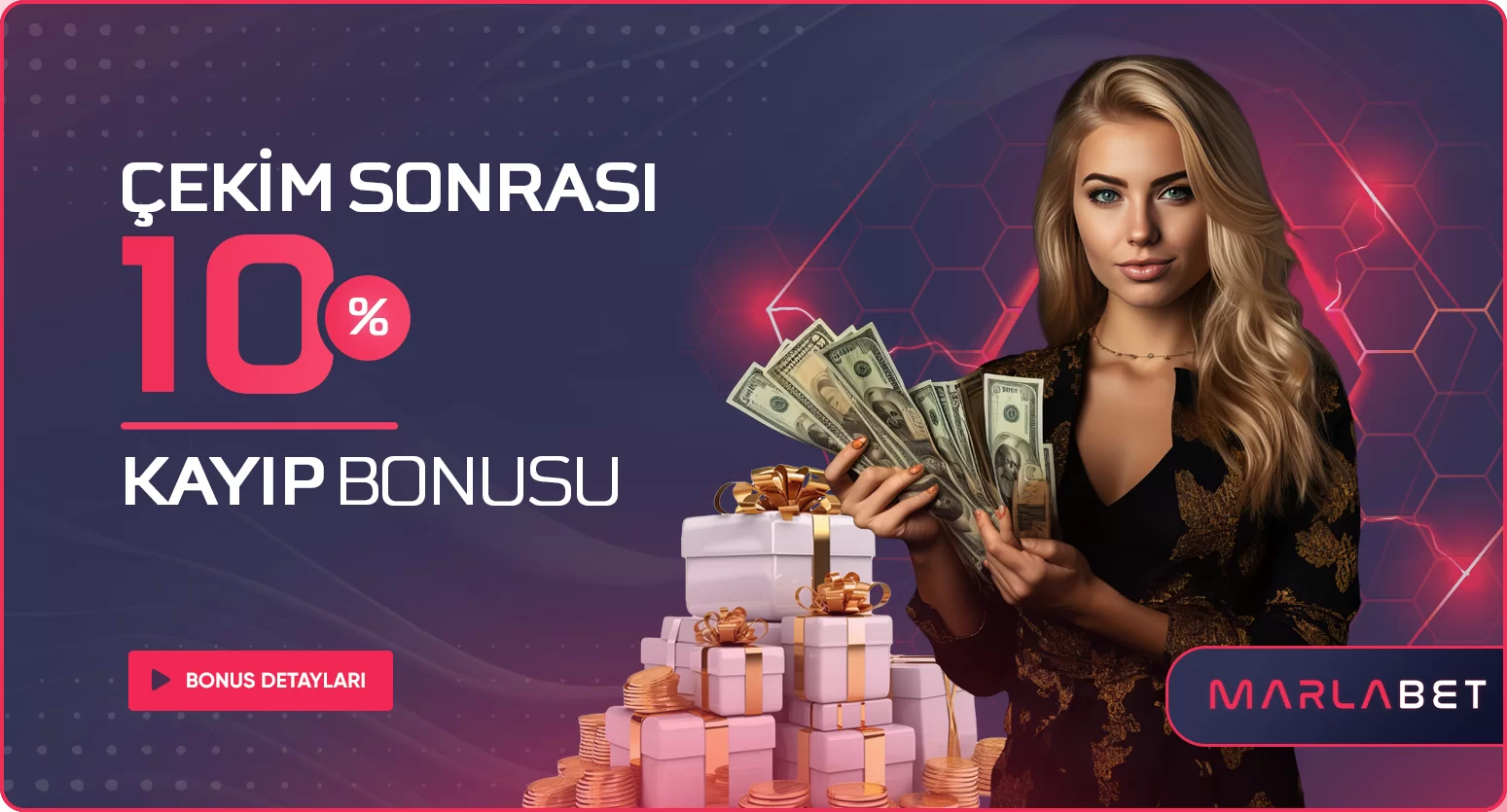 %10 ÇEKİM SONRASI KAYIP