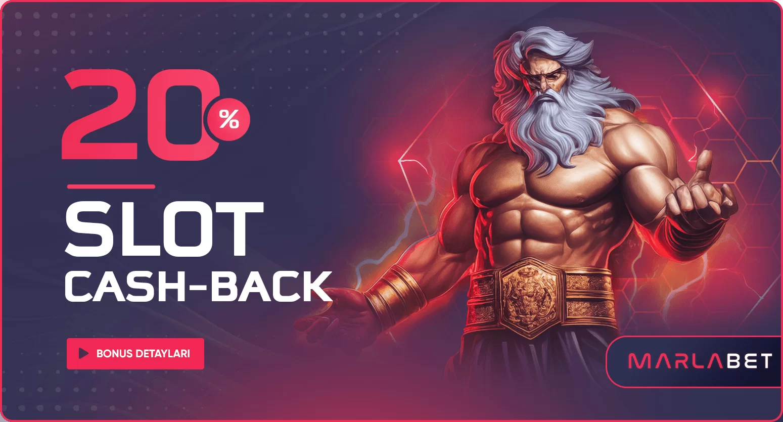 %20 SLOT CASHBACK BONUSU