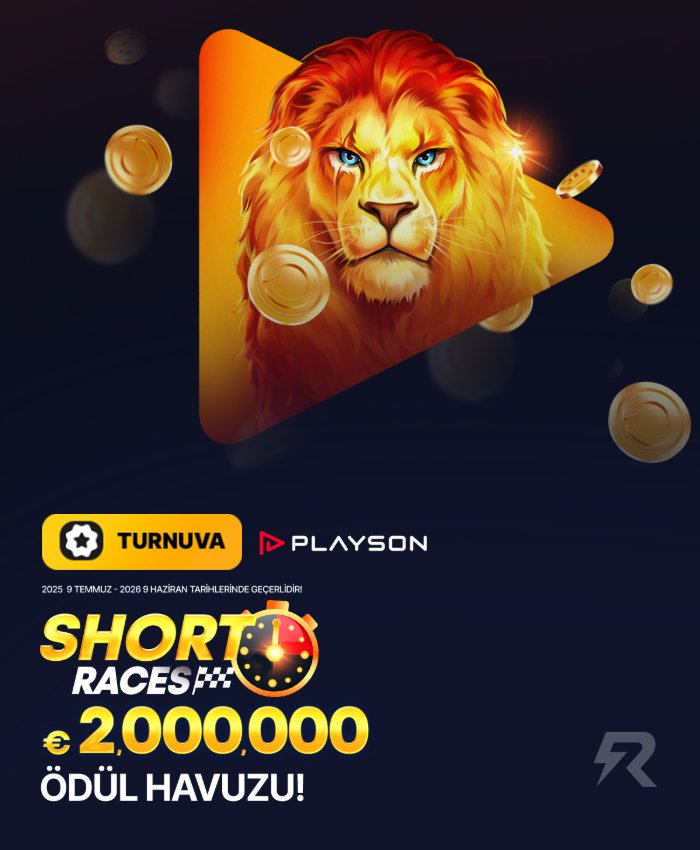 Playson Non-Stop Drops & Races