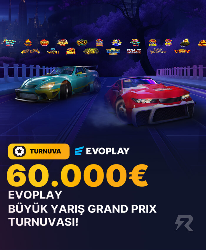 Evoplay - Büyük Macera