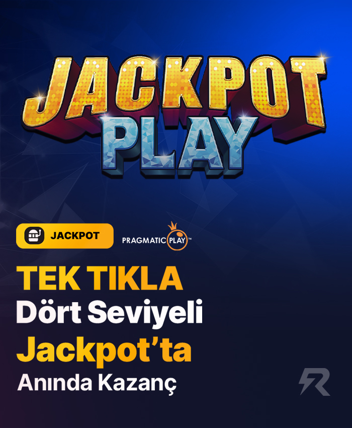 Pragmatic Play Jackpot Play